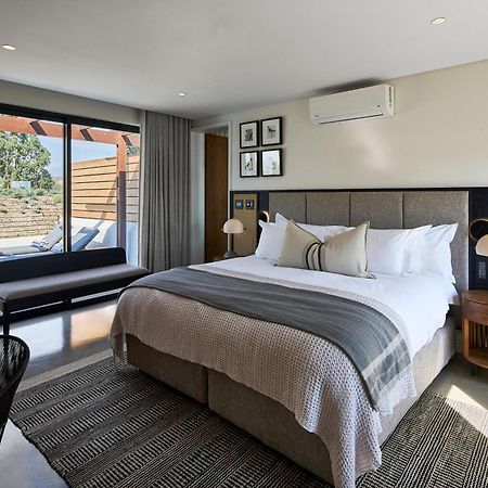 Vergenoegd Loew Boutique Hotel & Spa 케이프타운 외부 사진