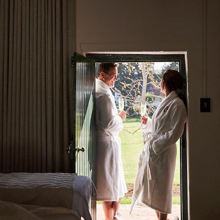 Vergenoegd Loew Boutique Hotel & Spa 케이프타운 외부 사진