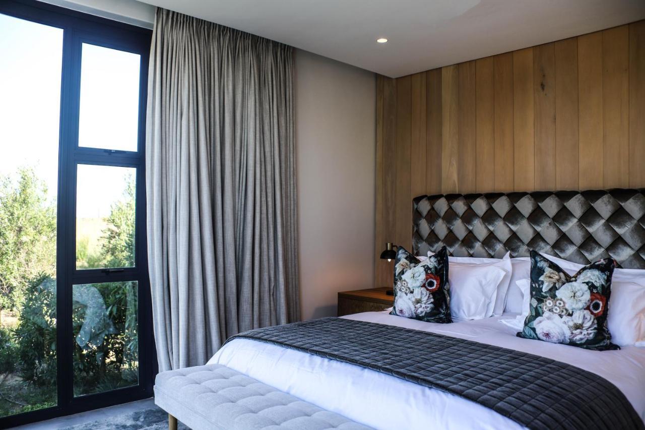 Vergenoegd Loew Boutique Hotel & Spa 케이프타운 외부 사진