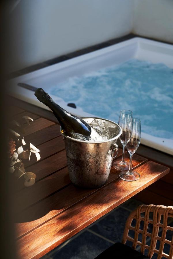 Vergenoegd Loew Boutique Hotel & Spa 케이프타운 외부 사진