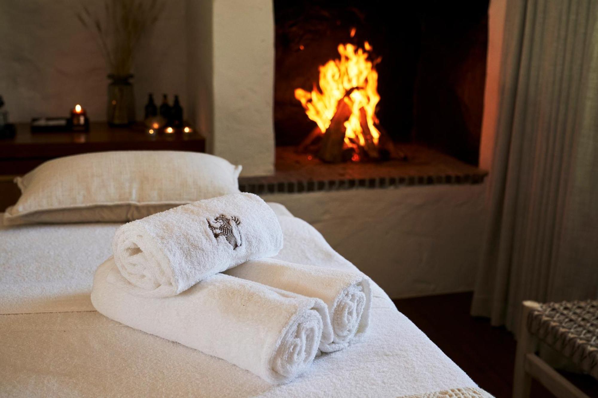 Vergenoegd Loew Boutique Hotel & Spa 케이프타운 외부 사진